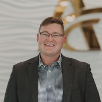 American State Bank Employee Michael Boone's profile photo