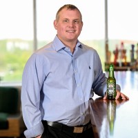 The HEINEKEN Company Employee Brett Anderson's profile photo