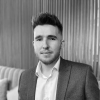 Rhydian Land's profile photo