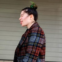 Upwork Employee Allyssa Chamberlain's profile photo