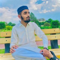 Berk Technologies Employee Sharjeel Omer's profile photo