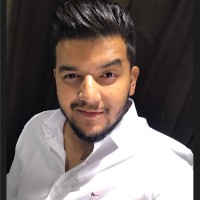 4|Boss Employee Rodrigo Mendes's profile photo