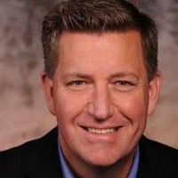 SiFive Employee David Miller's profile photo