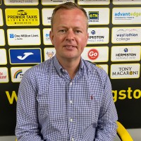 Livingston Football Club Employee Grant Johnston's profile photo