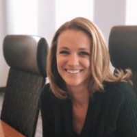 River Hawk Consulting LLC Employee Danielle Blot's profile photo