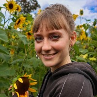 FYTA Employee Charlotte Droth's profile photo