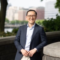 Traba Employee Nick Zhao's profile photo