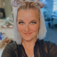 Scissors & Scotch Employee Allie Zenkner's profile photo