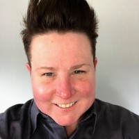 Starbucks Employee Amy Goodman's profile photo