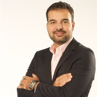Stellantis Employee Daniel de Campos Pontes's profile photo