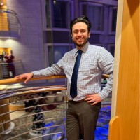 Flex Flow, a DNOW Company Employee Brandon Romero's profile photo