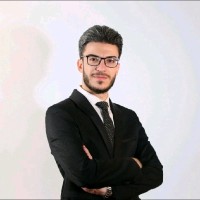 Jawa Human Resources Company (Jawahr.جواهر) Employee Majd Ashour's profile photo