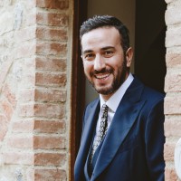 TONTARELLI  S.p.a. Employee Federico Ricciotti's profile photo