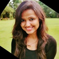 Indus Net Technologies (INT.) Employee Neha Killa's profile photo