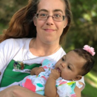 TranzactCard Employee Stacy Fetterman's profile photo