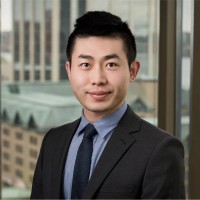 Owens MacFadyen Group Inc Employee Travis Zhou's profile photo
