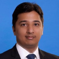 Citi Employee Prashant Iyer's profile photo