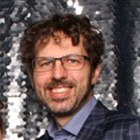 Bolt Employee Stephen Lester's profile photo