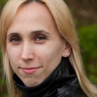 Lana Safonova Email