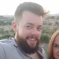 Kernel Season's Employee Randall Novinger's profile photo