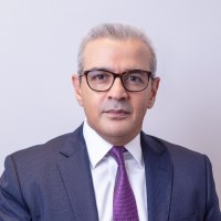 Email e telefono di Shahram Shamsaee