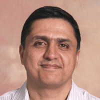 Delek Logistics Partners Employee Moustafa Goudarzi's profile photo