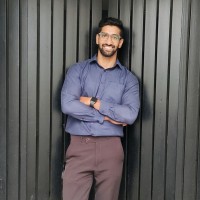 BlindMatrix Employee Mohammed Ashik's profile photo