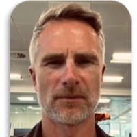 Tesco Bank Employee David Carmichael's profile photo