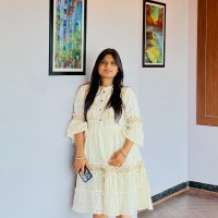 Census Consultant Employee Pooja Parmar's profile photo