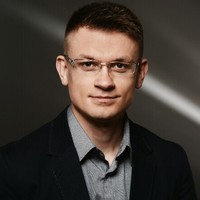 Dmitrij Malcev Email