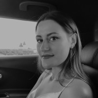 Eines Vision Systems Employee Patricia Adam Castelló's profile photo