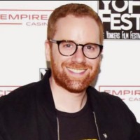 Wavemaker Creative Employee Brian Trichon's profile photo