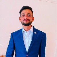 Canara HSBC Life Insurance Employee Dipak Shinde's profile photo