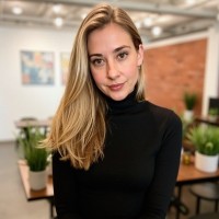 LOOP Consulting Employee Klaudia Olszowka's profile photo
