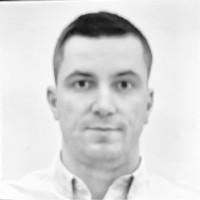 AB Facility Service Employee Juldin B.'s profile photo