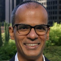 Sandfall Consulting LLC Employee Rahul Bose's profile photo
