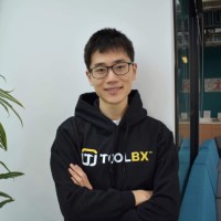TOOLBX Employee Kerry Zhu's profile photo