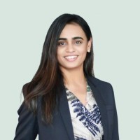Havells Lighting LLC Employee Margi Patel's profile photo