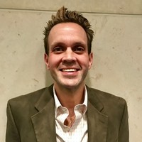 Ruhrpumpen Employee James Kennedy's profile photo