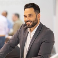 Adin Dental Implant Systems - Global Employee Mordi Alfassi's profile photo