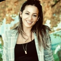 TradeMas Inc. Employee Juliette de Paola's profile photo