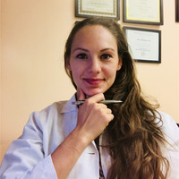 iHealth Labs Employee Nina Ghamrawi-Masud's profile photo