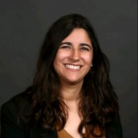 Fernanda MacHado Email & Phone Number
