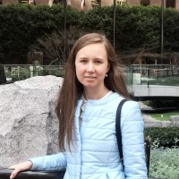 Summit Engineering, Inc. Employee Katsiaryna Eidsen's profile photo