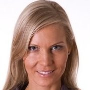 Hanne Gaines Email & Phone Number