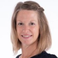 INFRA Services Employee Solene Cherel's profile photo