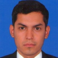 Globant Employee Edwin Gómez's profile photo