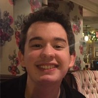 ŌURA Employee Tom Broadhead's profile photo