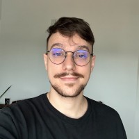 Psagot Equity Employee Lucas Hobolt's profile photo