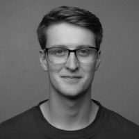 API3 Employee Will Beesley's profile photo